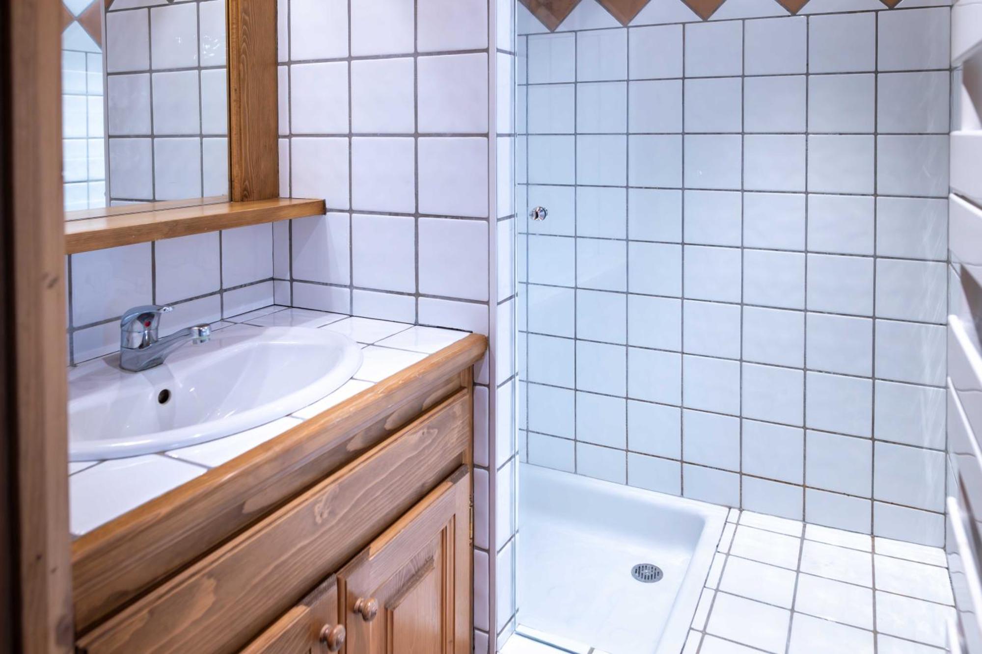 Warm 2-Bedroom Apartment Near The Tourist Office Megève Exteriör bild